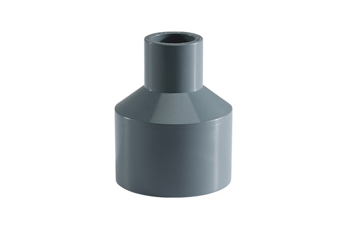 滦平CPVC异径直接(ANSI)