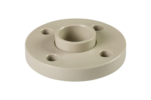 滦平PPR双片式法兰(DIN)