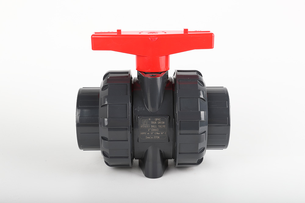 滦平双由令球阀