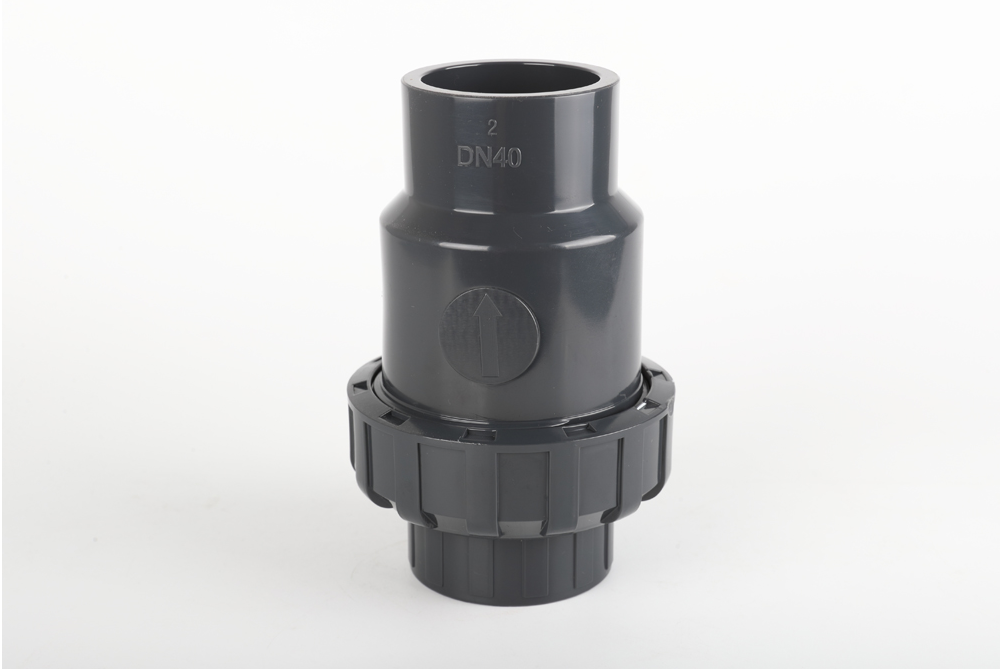 滦平单由令止回阀