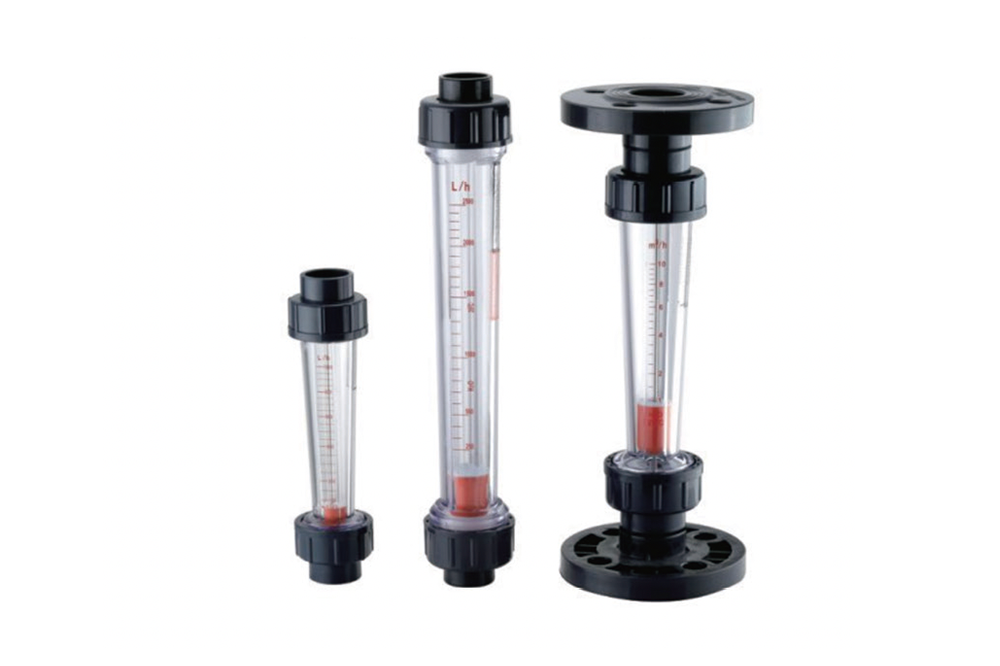 滦平LZS塑管浮子流量计